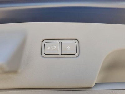2026 Hyundai PALISADE SEL Premium 7 Passenger