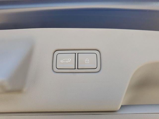 2026 Hyundai PALISADE SEL Premium 7 Passenger