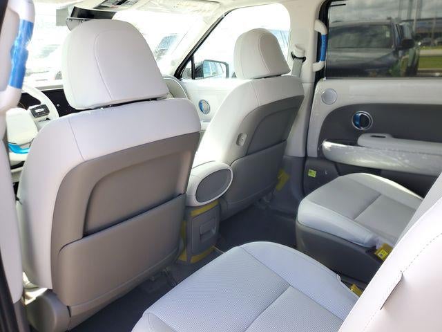 2026 Hyundai PALISADE SEL Premium 7 Passenger
