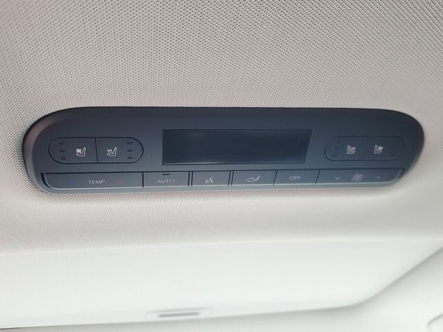 2026 Hyundai PALISADE SEL Premium 7 Passenger