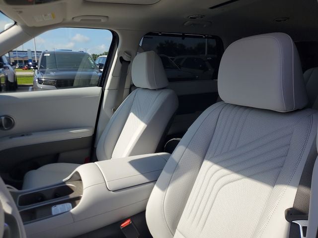 2026 Hyundai PALISADE SEL Premium 7 Passenger