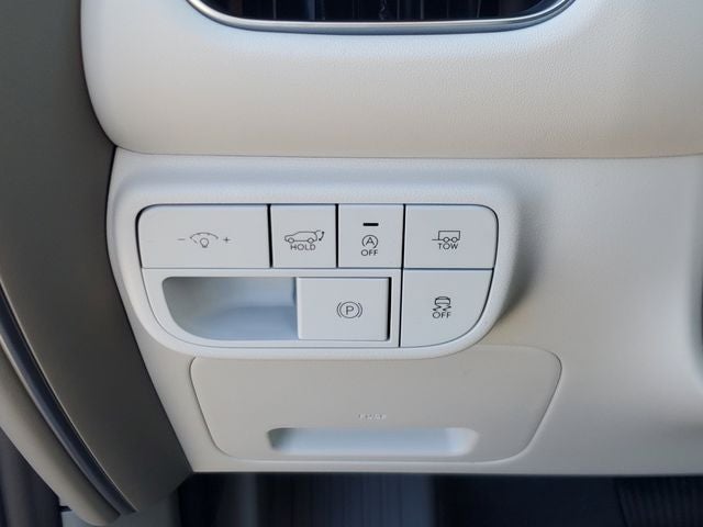 2026 Hyundai PALISADE SEL Premium 7 Passenger