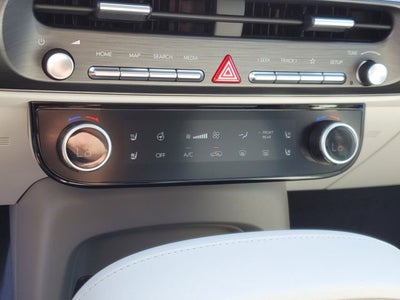 2026 Hyundai PALISADE SEL Premium 7 Passenger