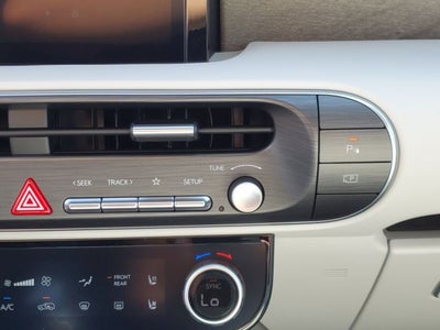 2026 Hyundai PALISADE SEL Premium 7 Passenger