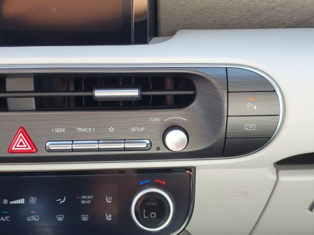 2026 Hyundai PALISADE SEL Premium 7 Passenger