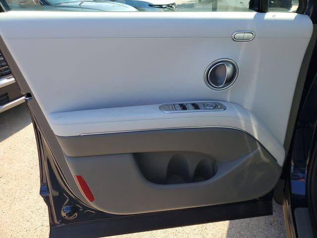 2026 Hyundai PALISADE SEL Premium 7 Passenger