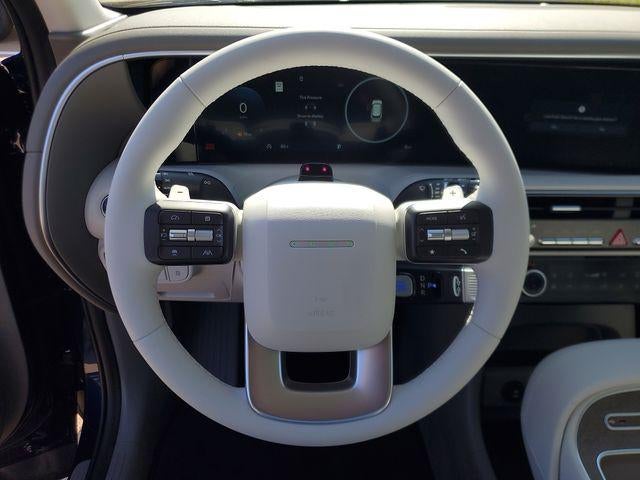 2026 Hyundai PALISADE SEL Premium 7 Passenger