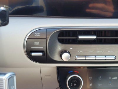 2026 Hyundai PALISADE SEL Premium 7 Passenger