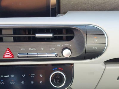 2026 Hyundai PALISADE SEL Premium 7 Passenger