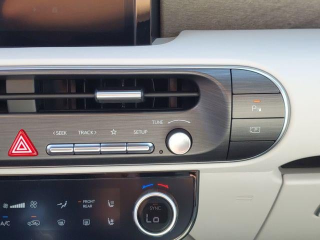 2026 Hyundai PALISADE SEL Premium 7 Passenger