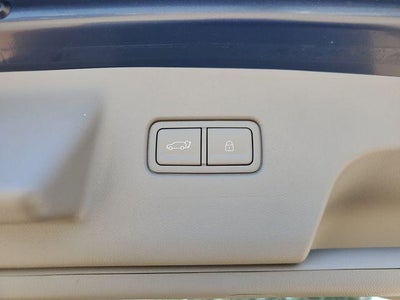 2026 Hyundai PALISADE SEL Premium 7 Passenger