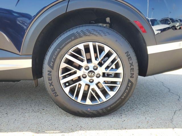 2026 Hyundai PALISADE SEL Premium 7 Passenger