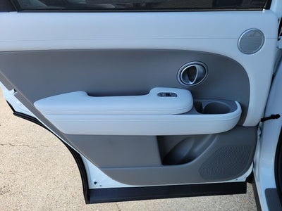 2027 Hyundai PALISADE SEL Premium 7 Passenger