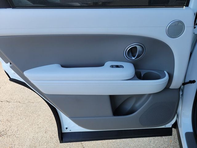 2027 Hyundai PALISADE SEL Premium 7 Passenger