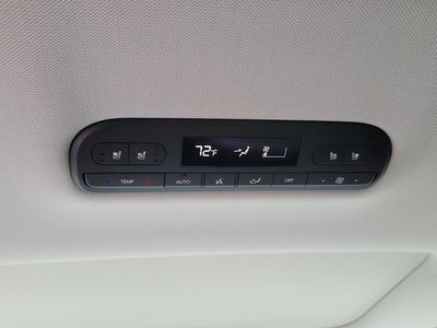 2027 Hyundai PALISADE SEL Premium 7 Passenger