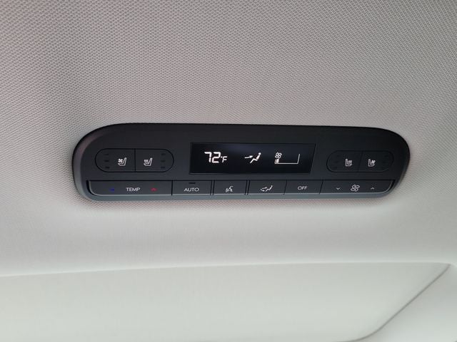 2027 Hyundai PALISADE SEL Premium 7 Passenger