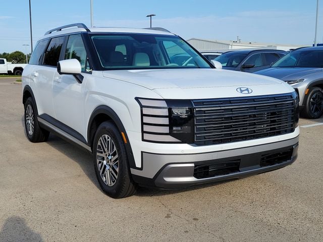 2027 Hyundai PALISADE SEL Premium 7 Passenger