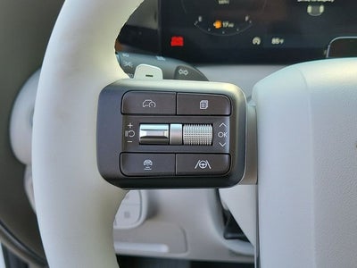 2027 Hyundai PALISADE SEL Premium 7 Passenger