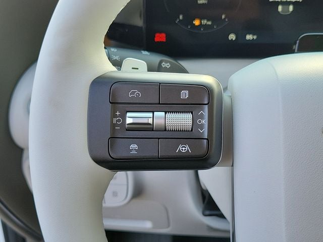 2027 Hyundai PALISADE SEL Premium 7 Passenger
