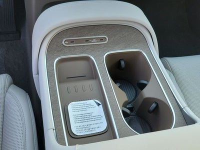 2027 Hyundai PALISADE SEL Premium 7 Passenger