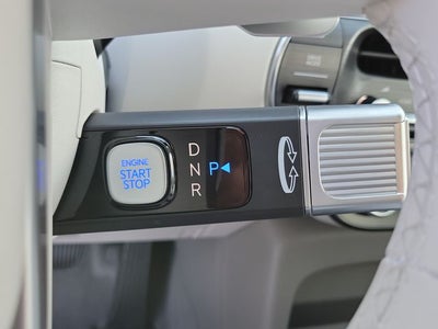 2027 Hyundai PALISADE SEL Premium 7 Passenger