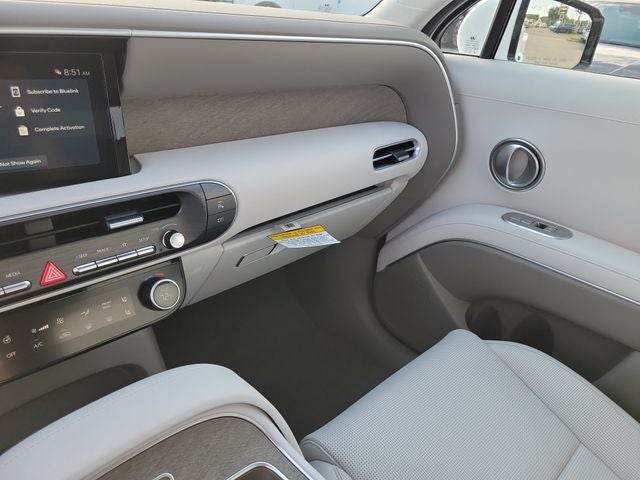2027 Hyundai PALISADE SEL Premium 7 Passenger
