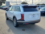 2027 Hyundai PALISADE SEL Premium 7 Passenger