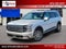 2027 Hyundai PALISADE SEL Premium 7 Passenger
