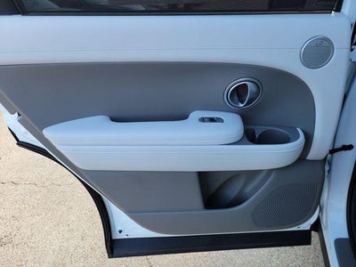 2027 Hyundai PALISADE SEL Premium 7 Passenger