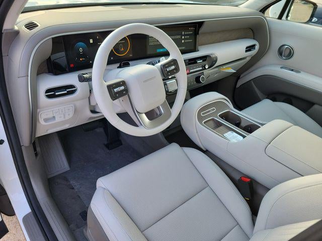 2027 Hyundai PALISADE SEL Premium 7 Passenger