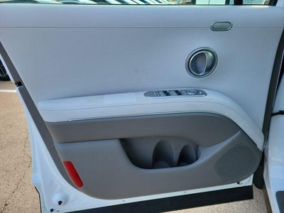 2027 Hyundai PALISADE SEL Premium 7 Passenger