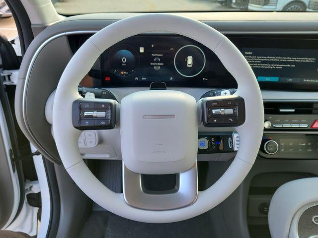 2027 Hyundai PALISADE SEL Premium 7 Passenger