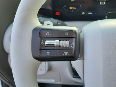 2027 Hyundai PALISADE SEL Premium 7 Passenger