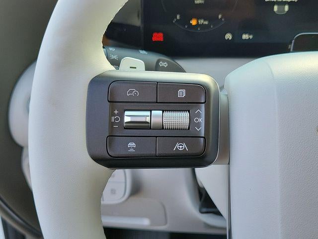 2027 Hyundai PALISADE SEL Premium 7 Passenger