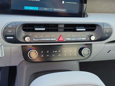 2027 Hyundai PALISADE SEL Premium 7 Passenger