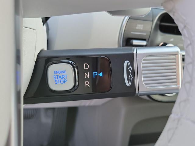 2027 Hyundai PALISADE SEL Premium 7 Passenger