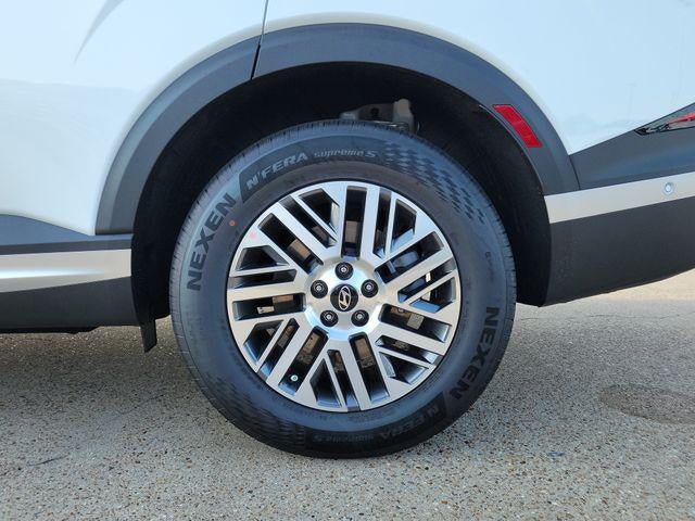 2027 Hyundai PALISADE SEL Premium 7 Passenger