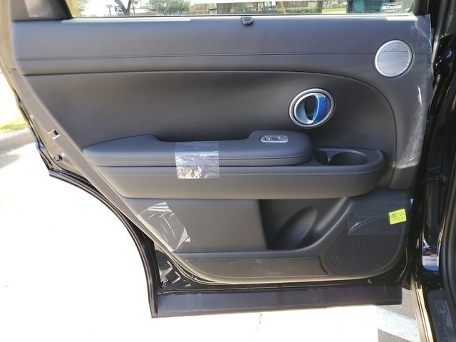 2026 Hyundai PALISADE SEL Premium 7 Passenger