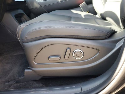 2026 Hyundai PALISADE SEL Premium 7 Passenger