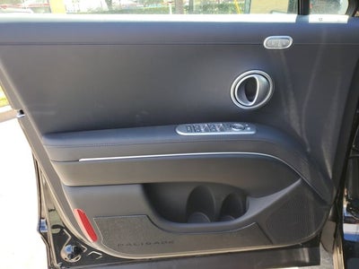 2026 Hyundai PALISADE SEL Premium 7 Passenger