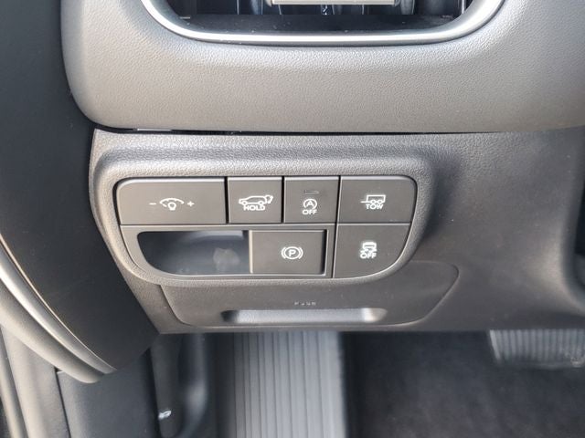 2026 Hyundai PALISADE SEL Premium 7 Passenger