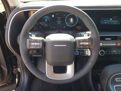 2026 Hyundai PALISADE SEL Premium 7 Passenger