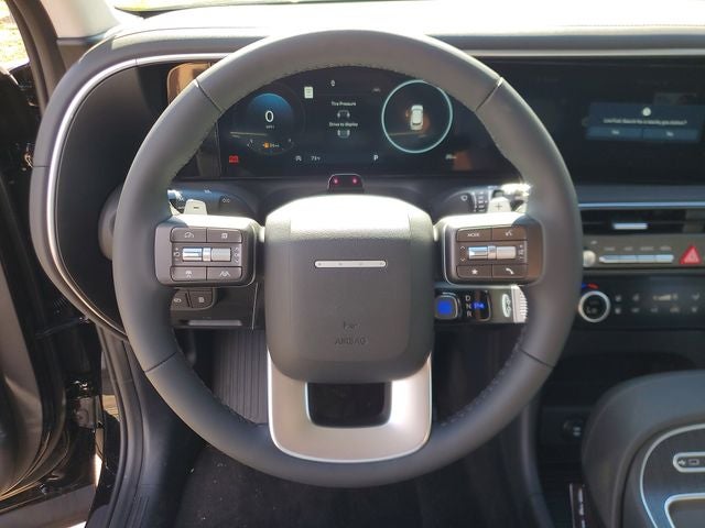 2026 Hyundai PALISADE SEL Premium 7 Passenger