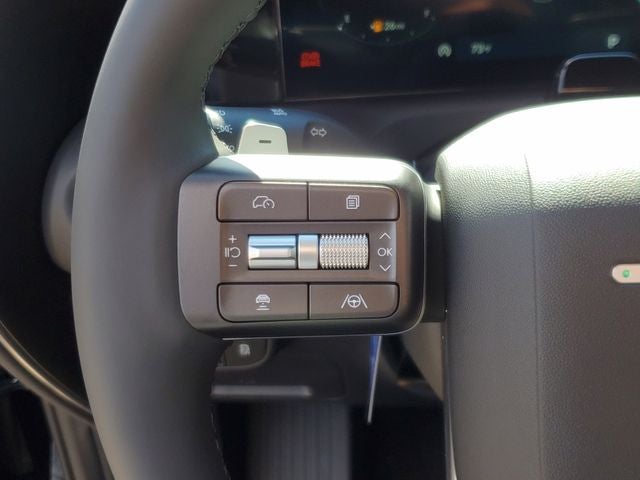 2026 Hyundai PALISADE SEL Premium 7 Passenger