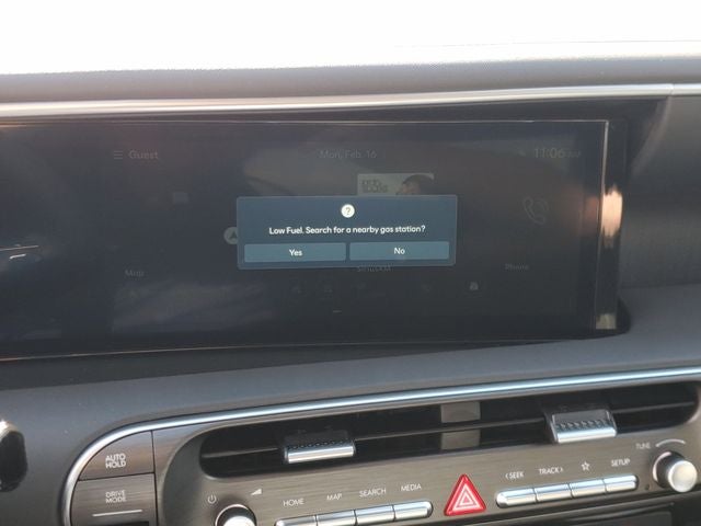 2026 Hyundai PALISADE SEL Premium 7 Passenger