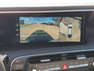 2026 Hyundai PALISADE SEL Premium 7 Passenger