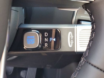 2026 Hyundai PALISADE SEL Premium 7 Passenger