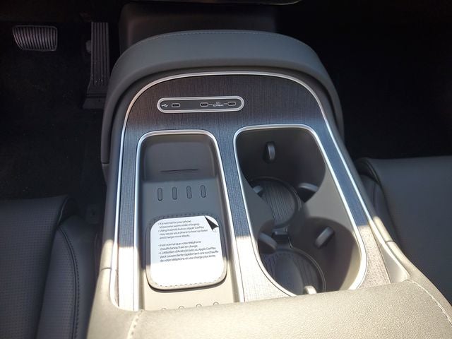 2026 Hyundai PALISADE SEL Premium 7 Passenger