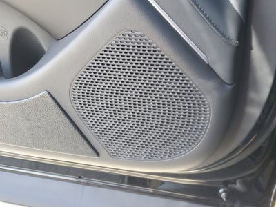 2026 Hyundai PALISADE SEL Premium 7 Passenger