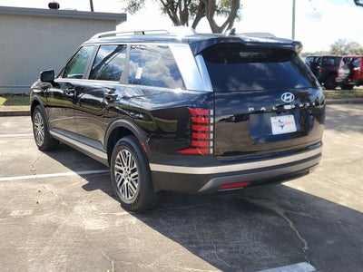 2026 Hyundai PALISADE SEL Premium 7 Passenger